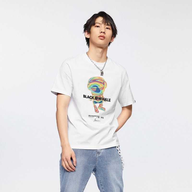 HLA JEANS T