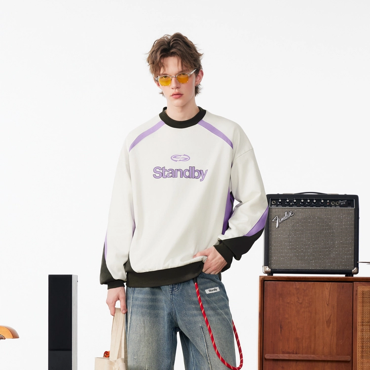 INXX Standby