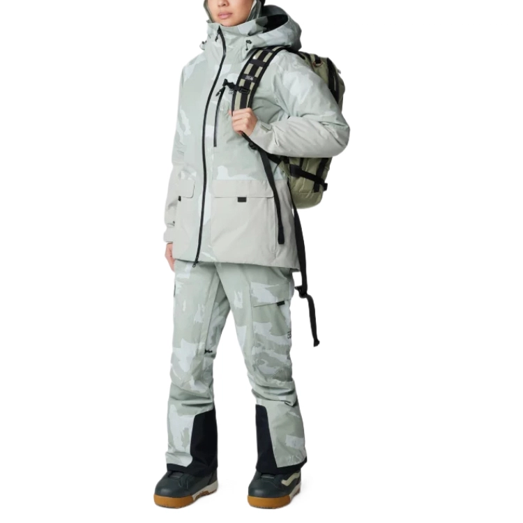 MOUNTAIN HARDWEAR Firefall Firefall 150D