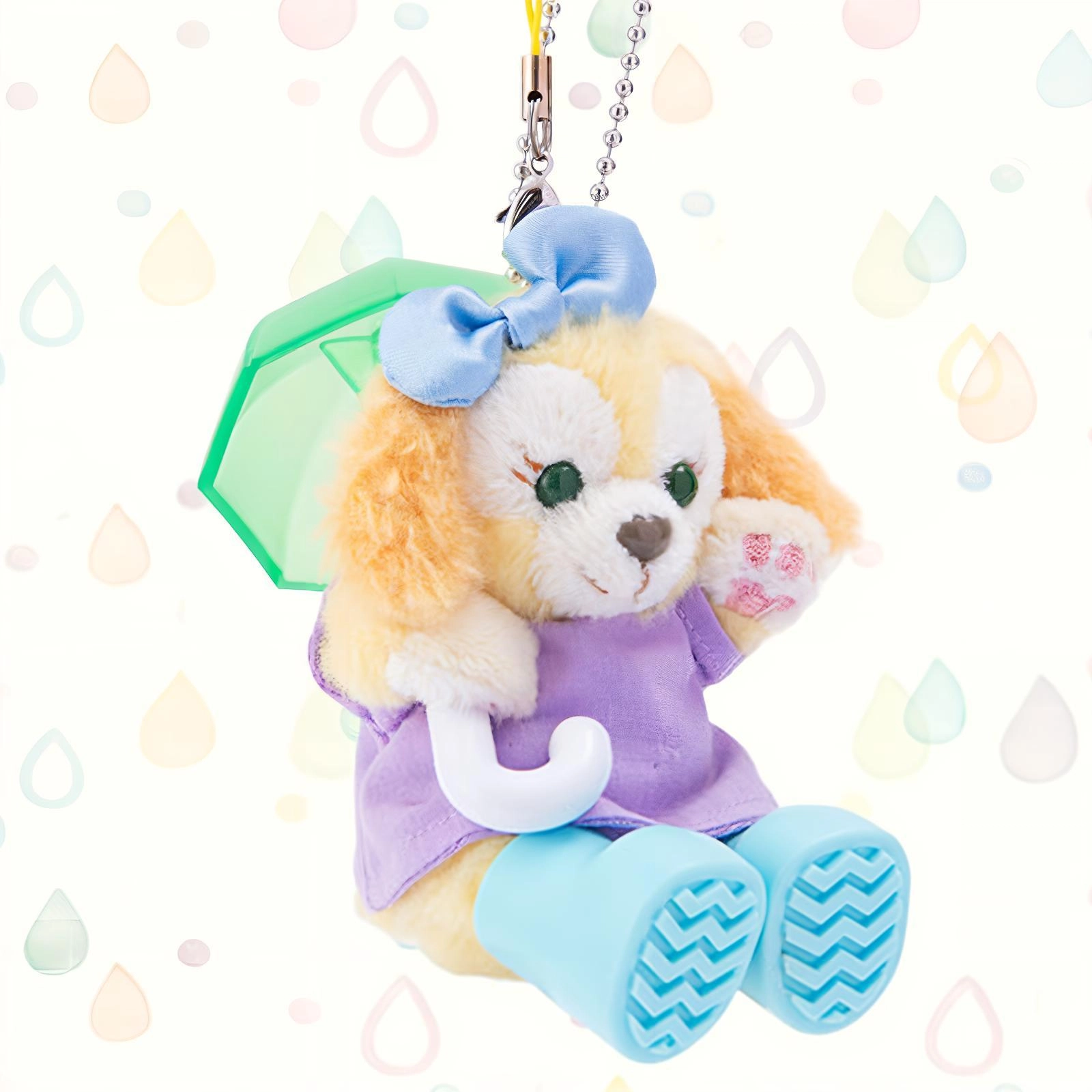 Disney 9cm