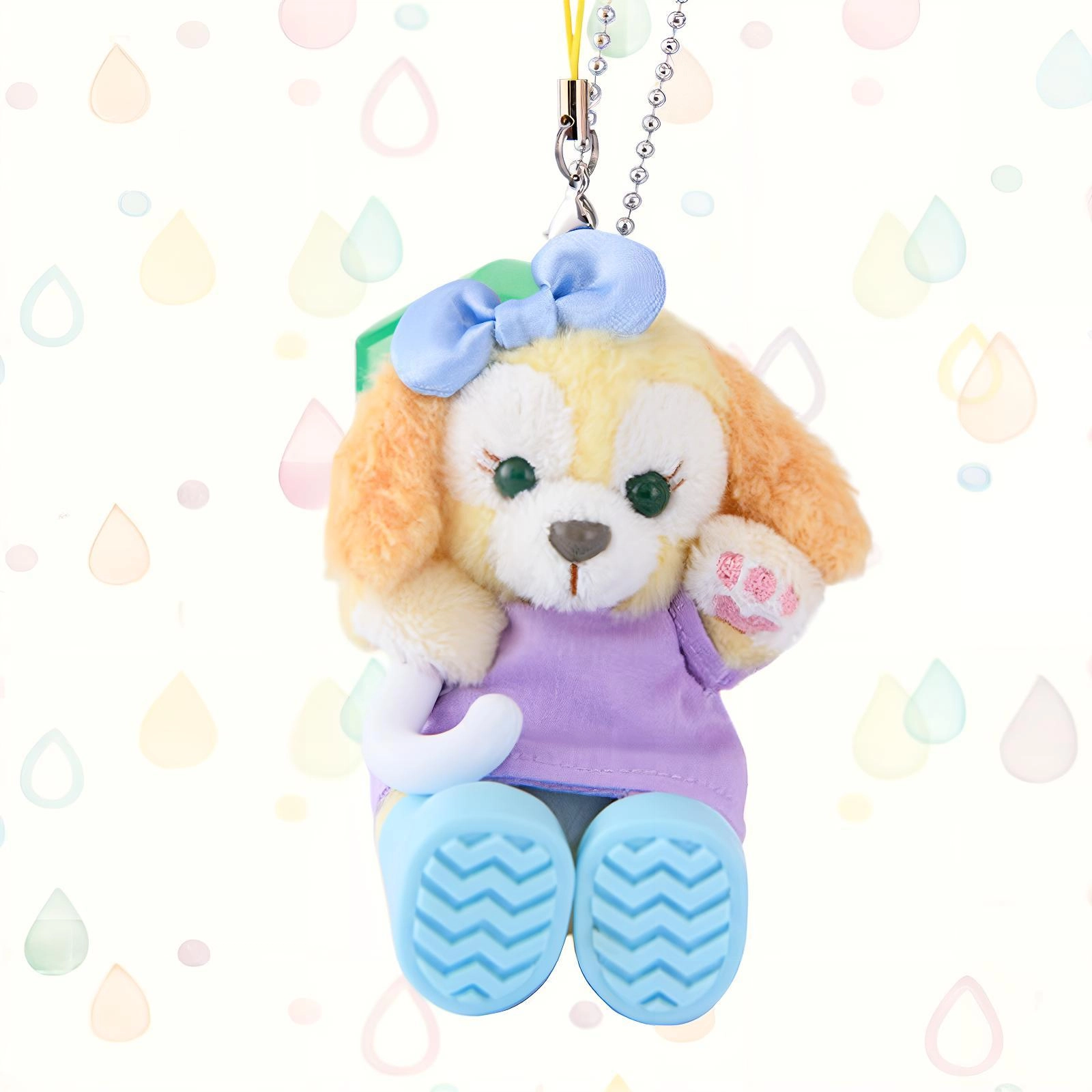 Disney 9cm