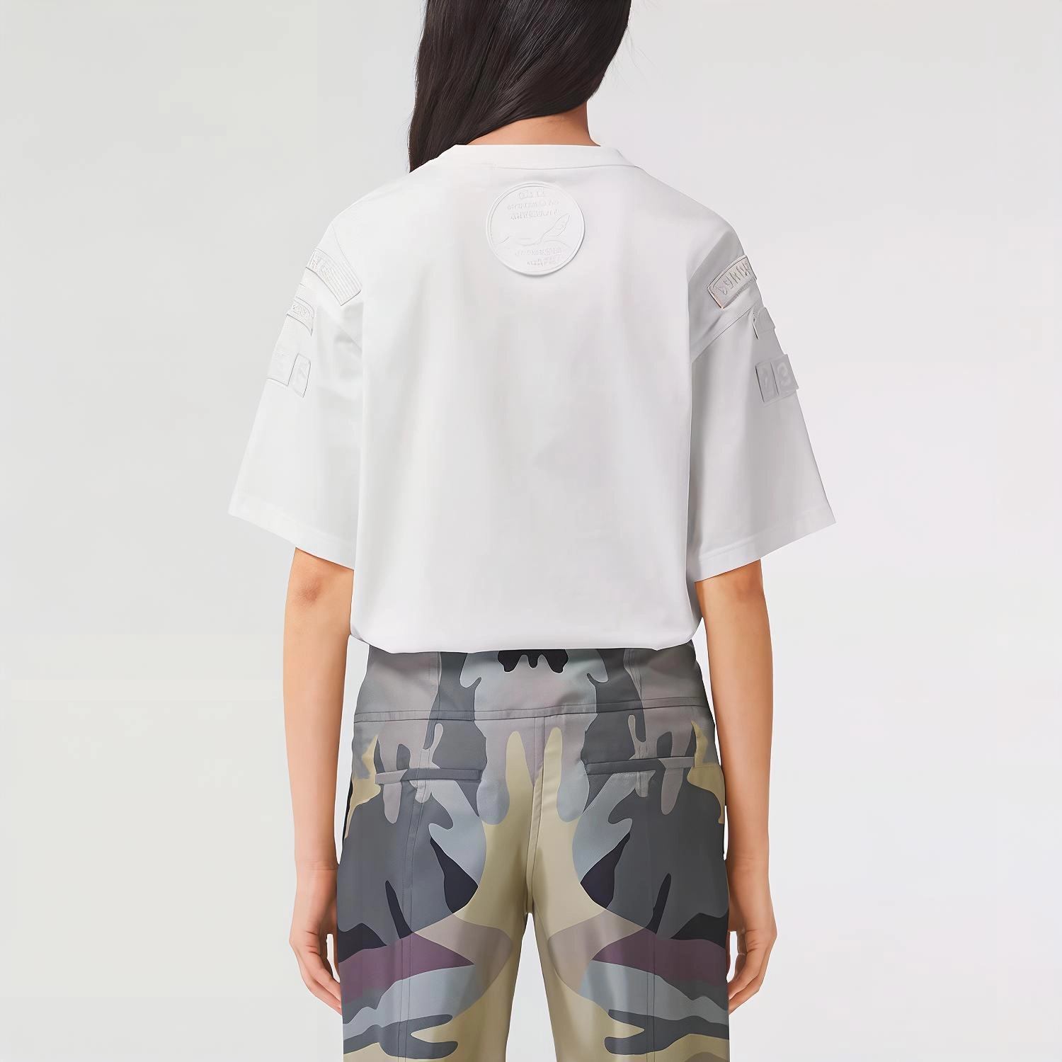 Burberry SS21 T