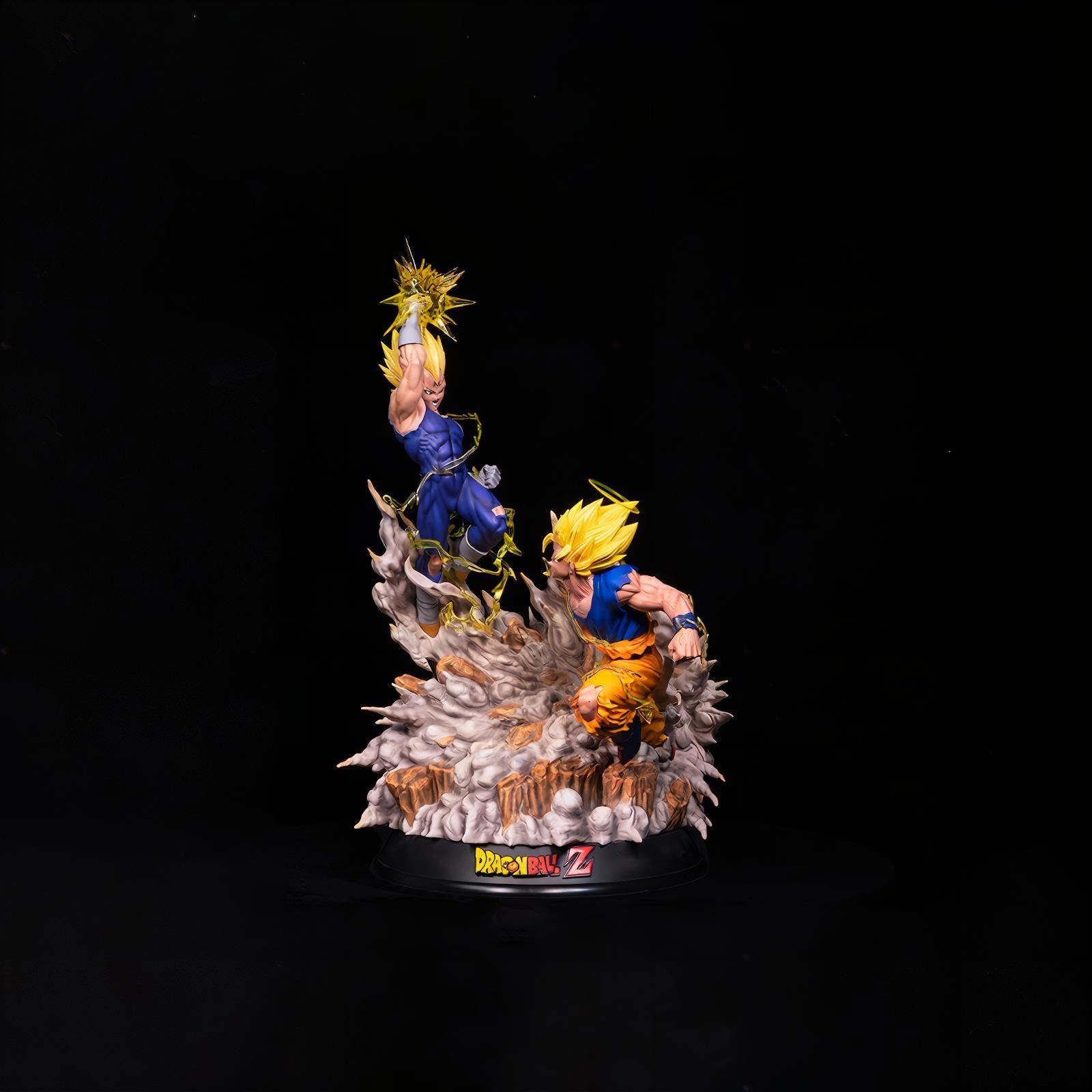 vs 55cm