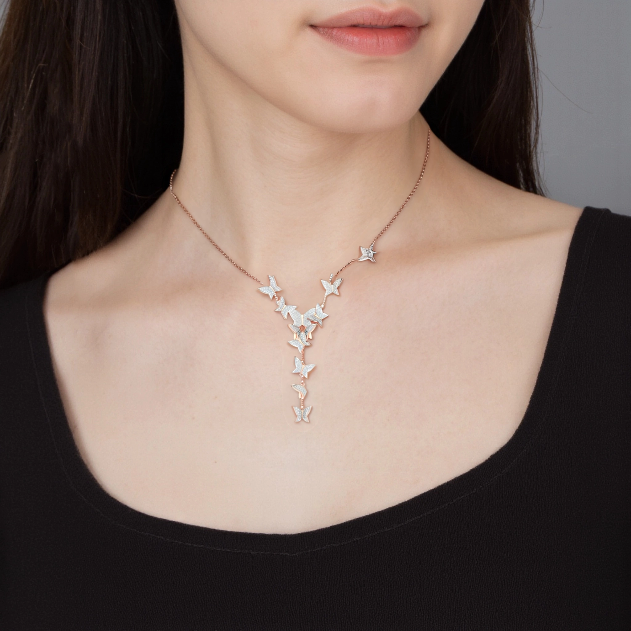 Swarovski LILIA Y
