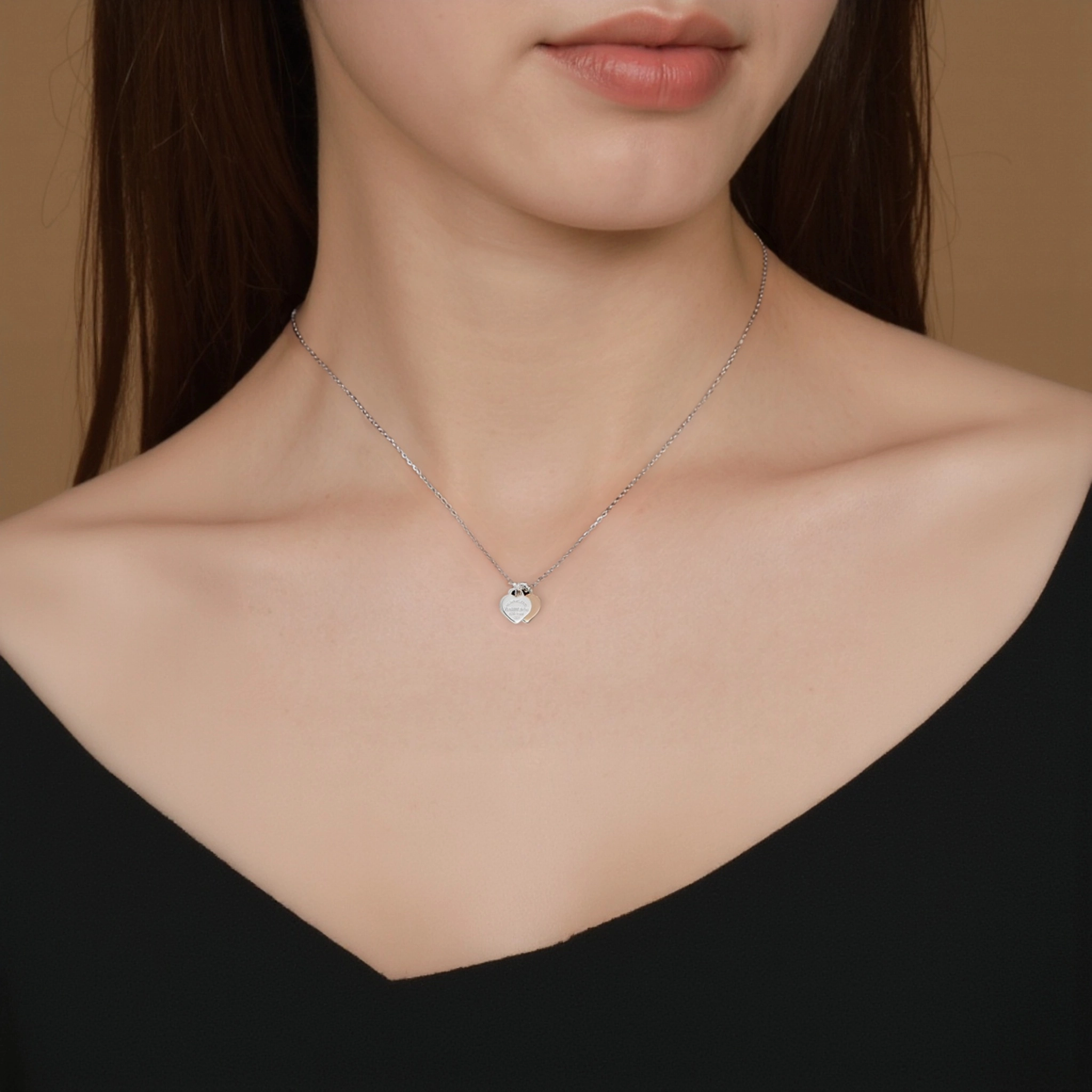TIFFANY CO.