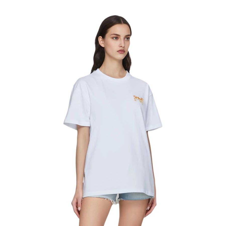 POLAR SKATE CO Green Spider T