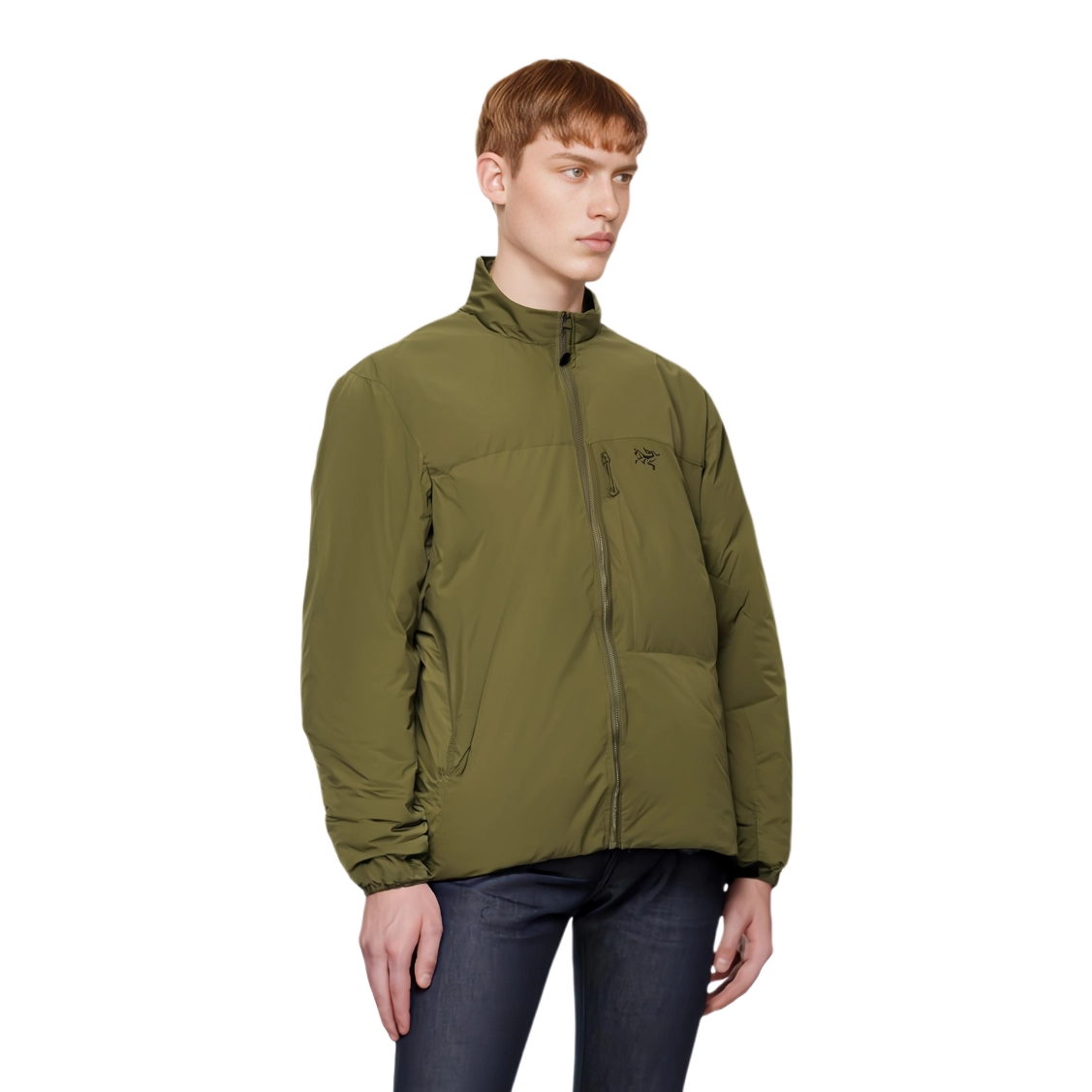 Arcteryx Atom Leaf Atom Lt Jacket Gen2
