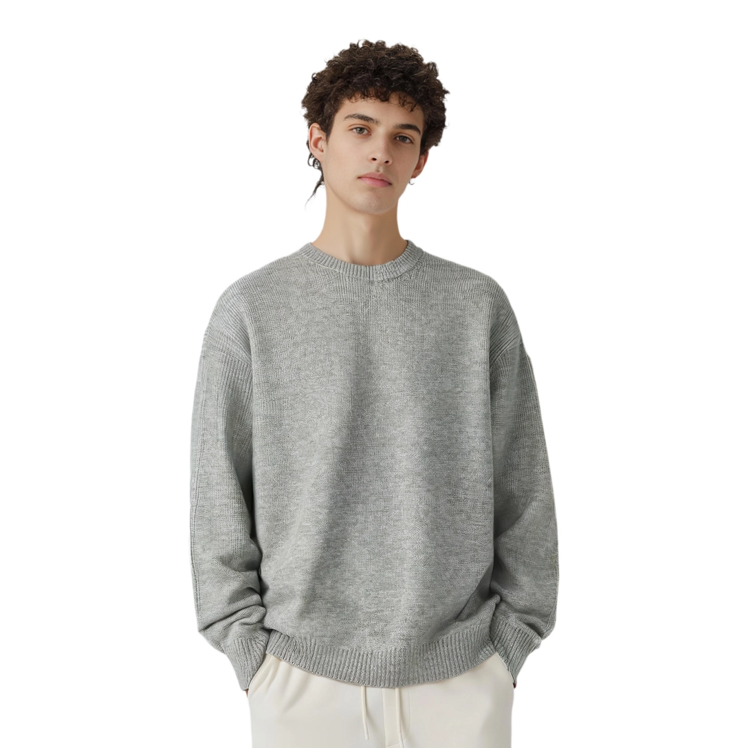 Supreme x THRASHER FW24 WEEK6 Sweater logo