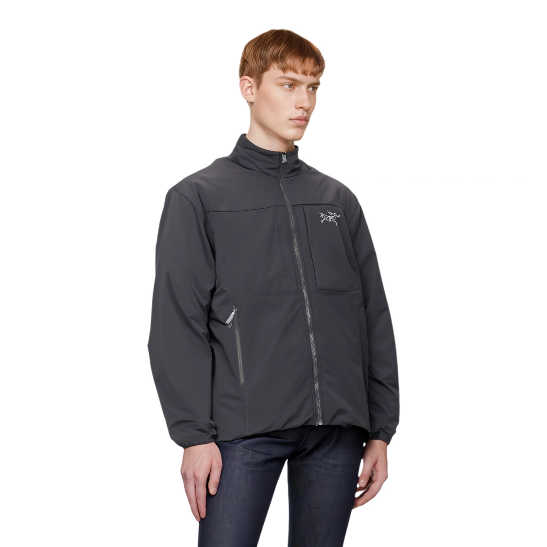 Arcteryx GAMMA MX Jacket