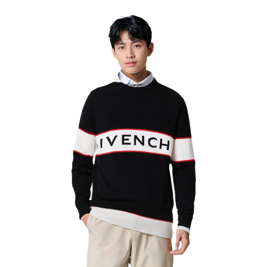 GIVENCHY Logo