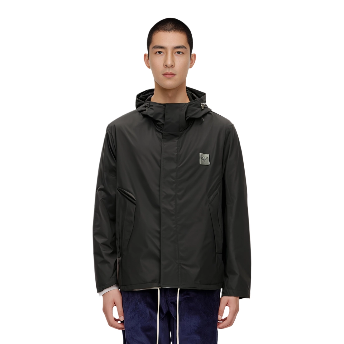 EMPORIO ARMANI FW22