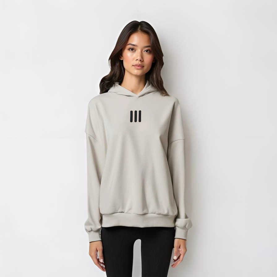 Fear of God x adidas Athletics Marley Hoodie