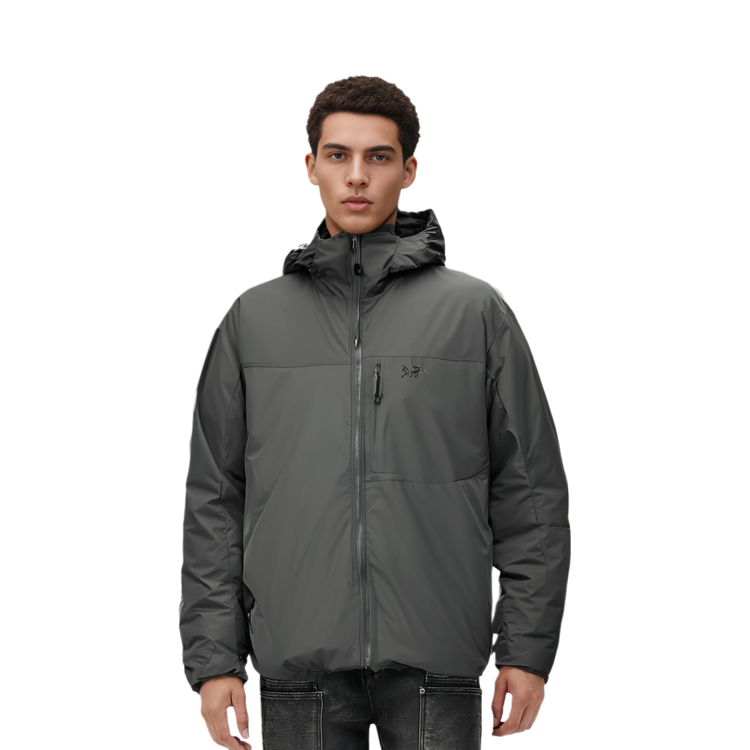 Arcteryx Leaf Atom Hoody LT Gen2.1