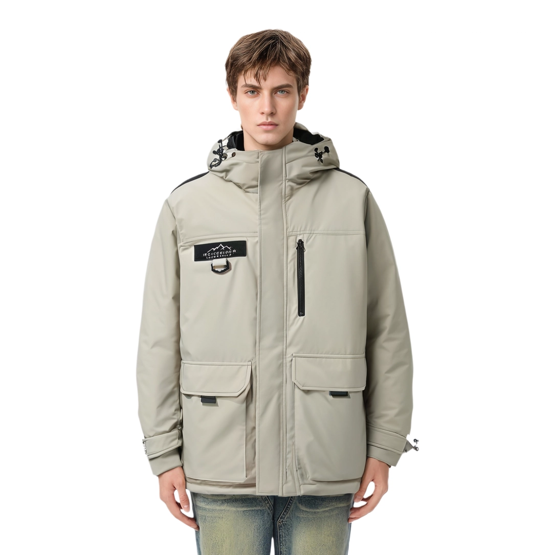 GOOSE 90