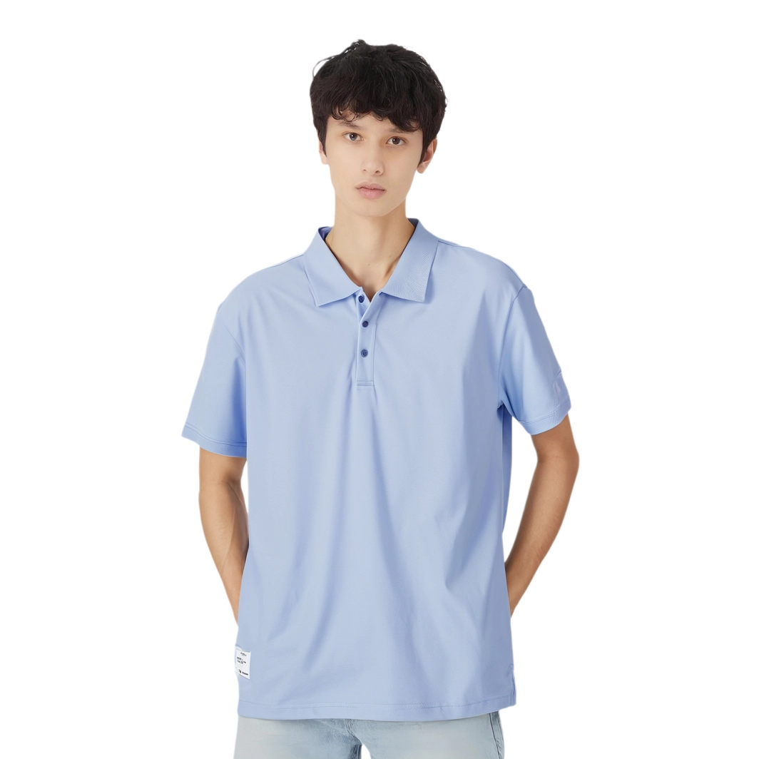 LiNing LogoPolo