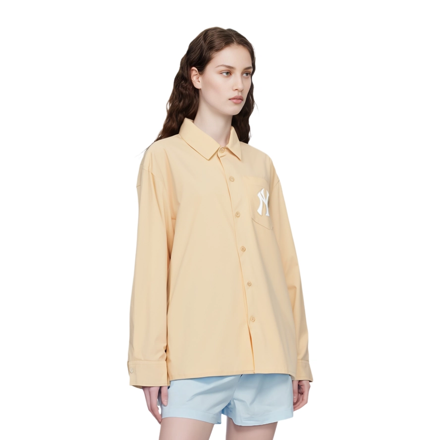 MLB SS24 Monogram Big Lux