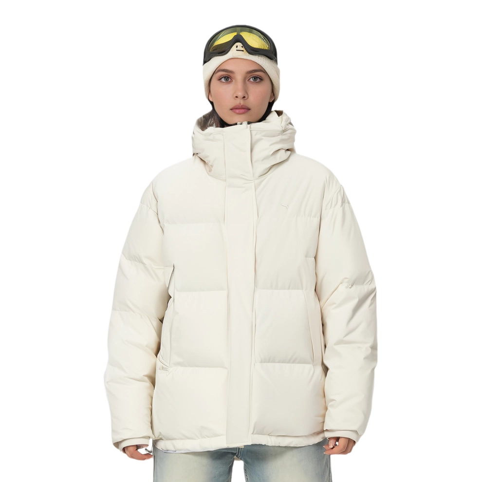 PUMA MMQ DOWN JACKET