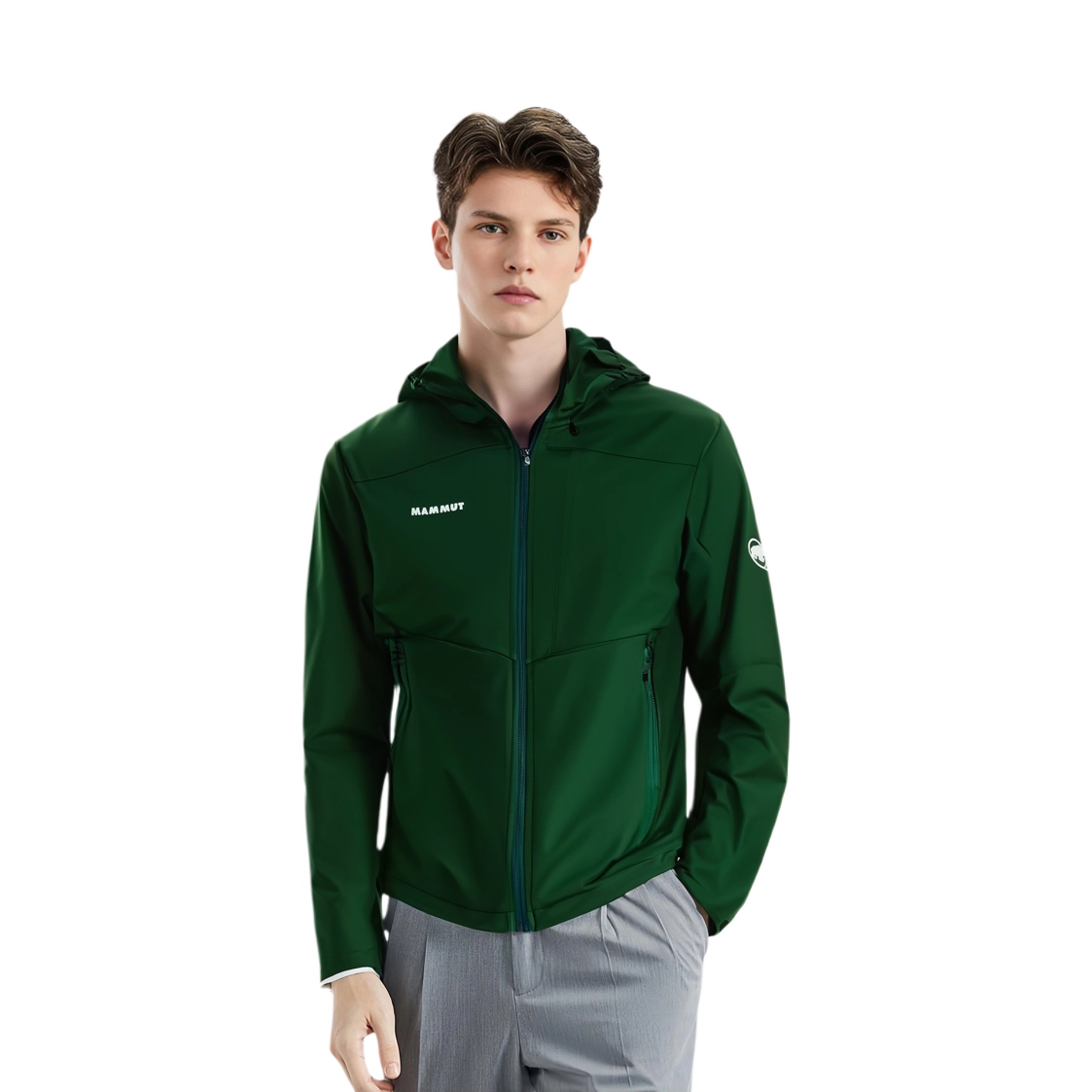 MAMMUT UItimate VII