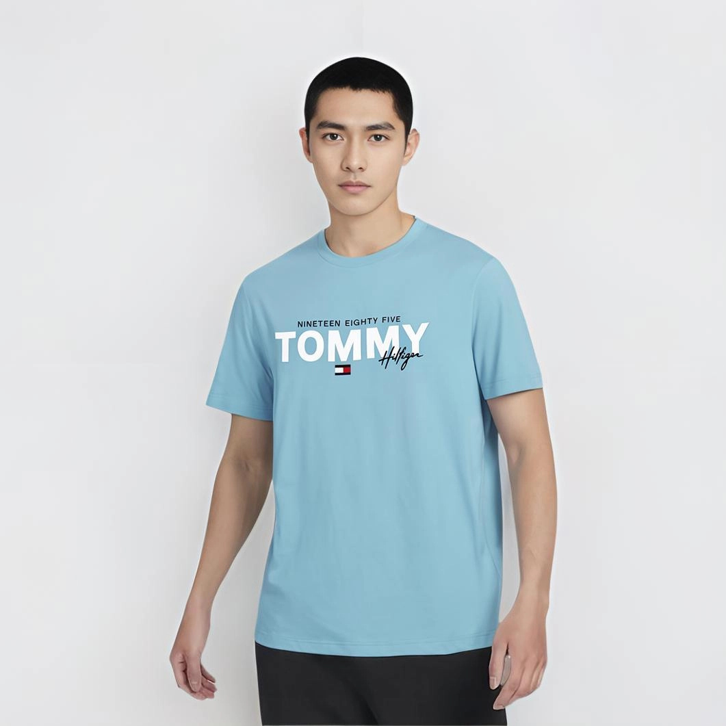 Tommy Hilfiger T