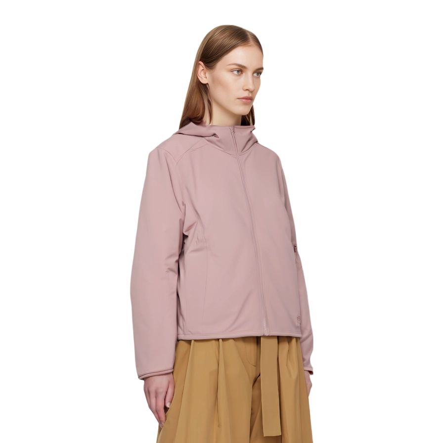 Arcteryx Kyanite Lt hoody women's