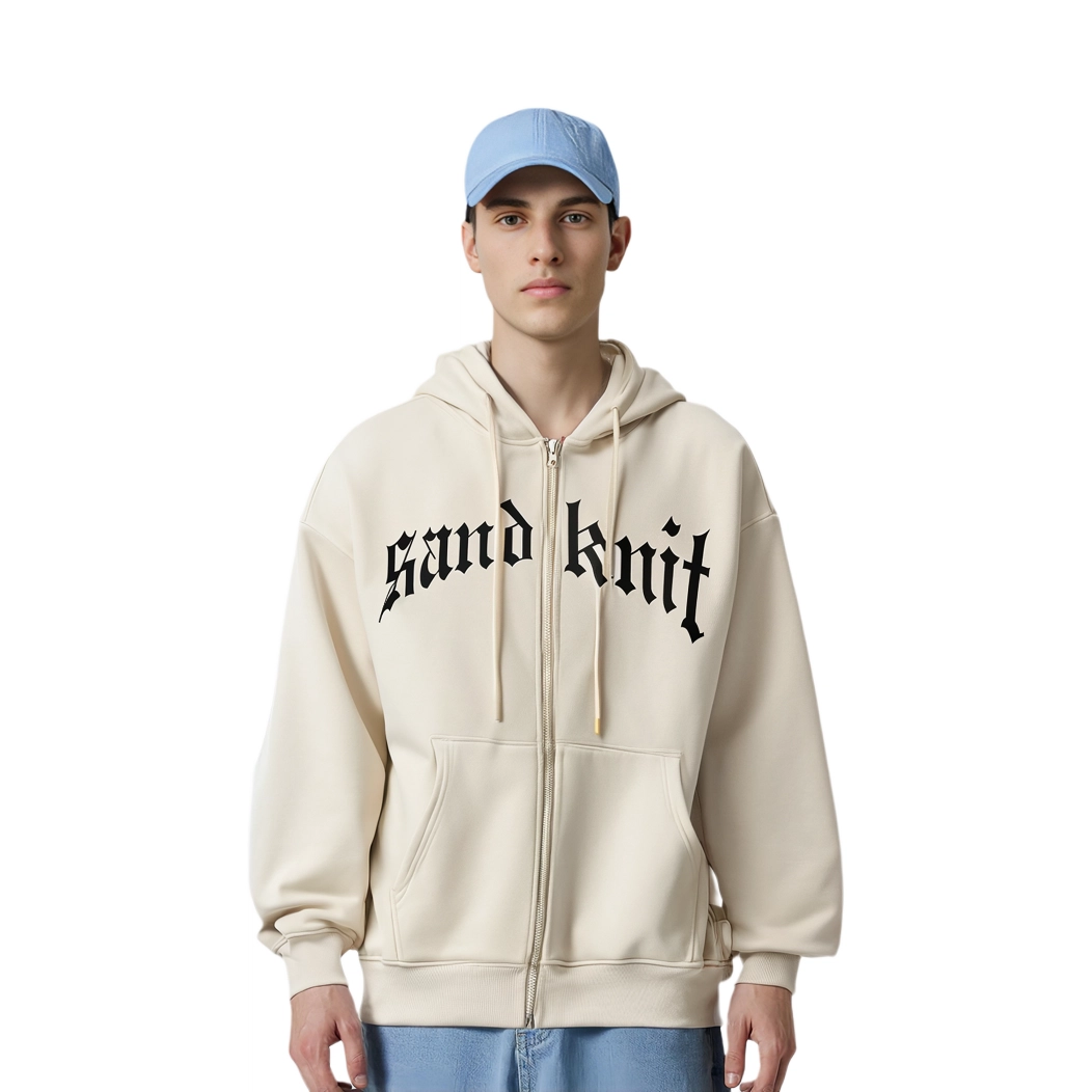 SandKnit Athflow