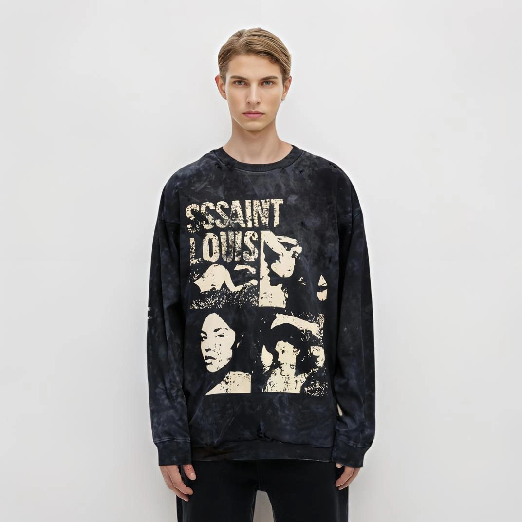 SSSAINT LOUIS T