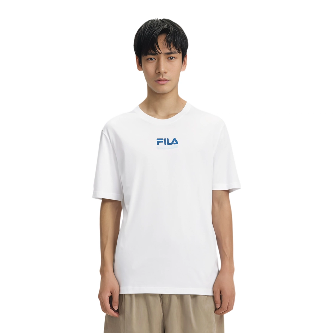 FILA logoT