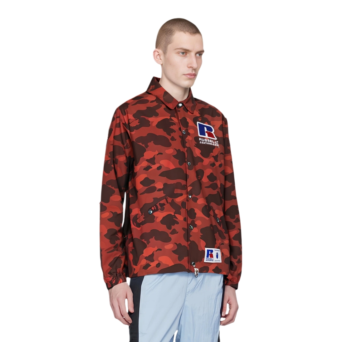 BAPE RUSSELL