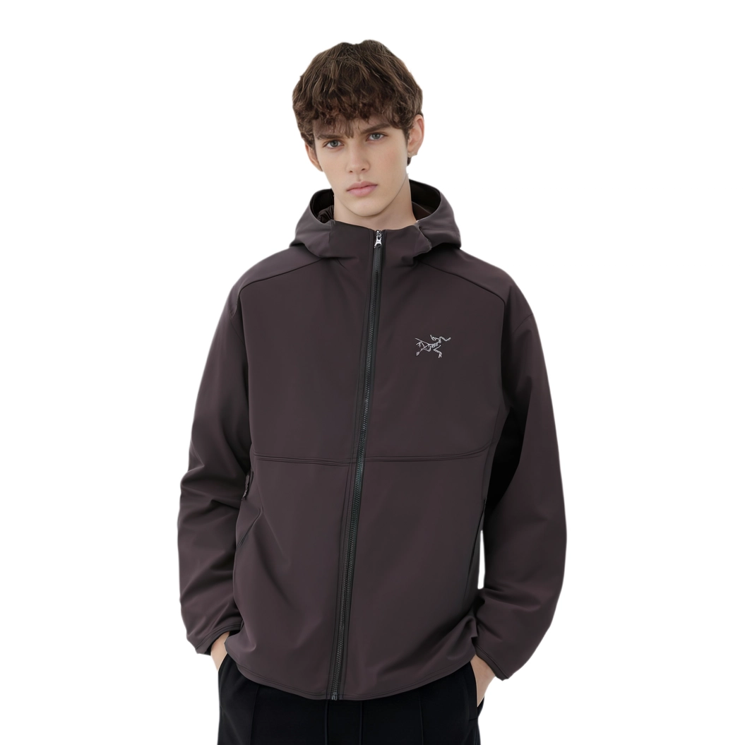 Arcteryx Kyanite Ar Hoody