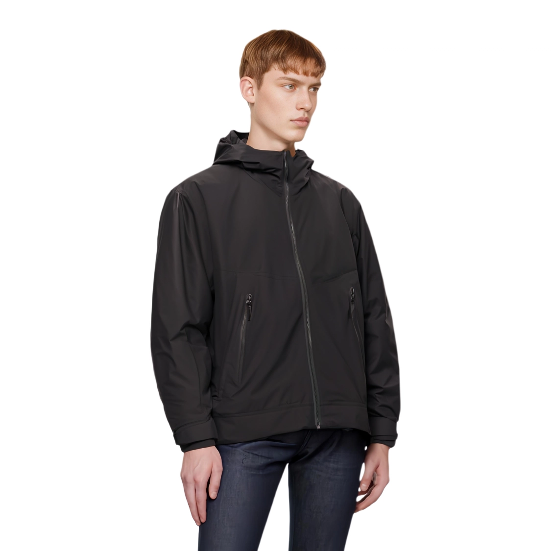 Arcteryx SS22 Veilance Survey Jacket Men's Gore-Tex