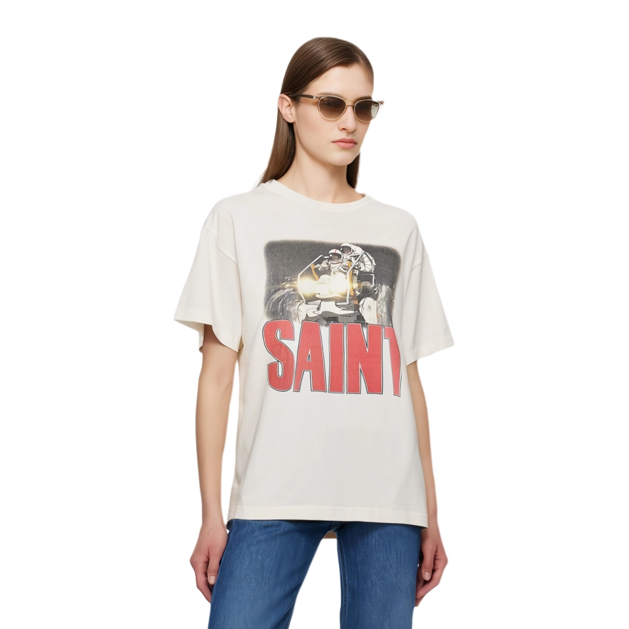 SAINT Mxxxxxx x FREEDOM SS24 T