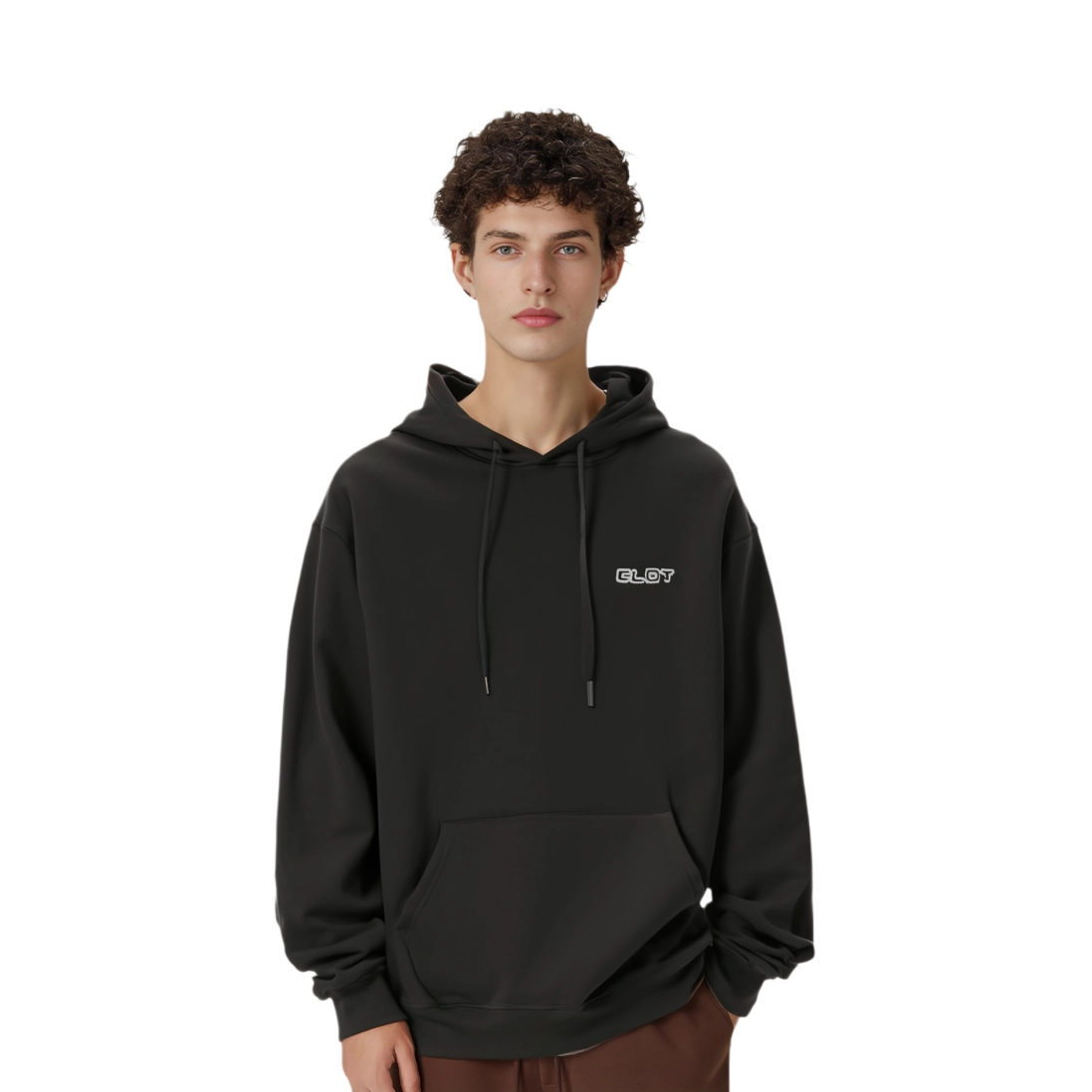 CLOT FW24 logo