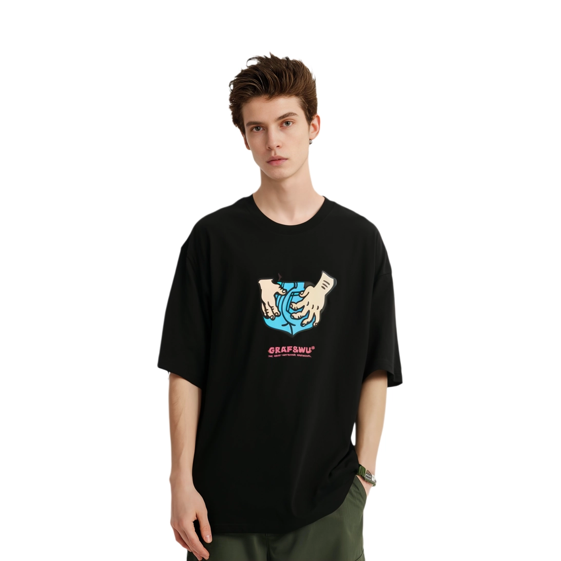 GRAF T