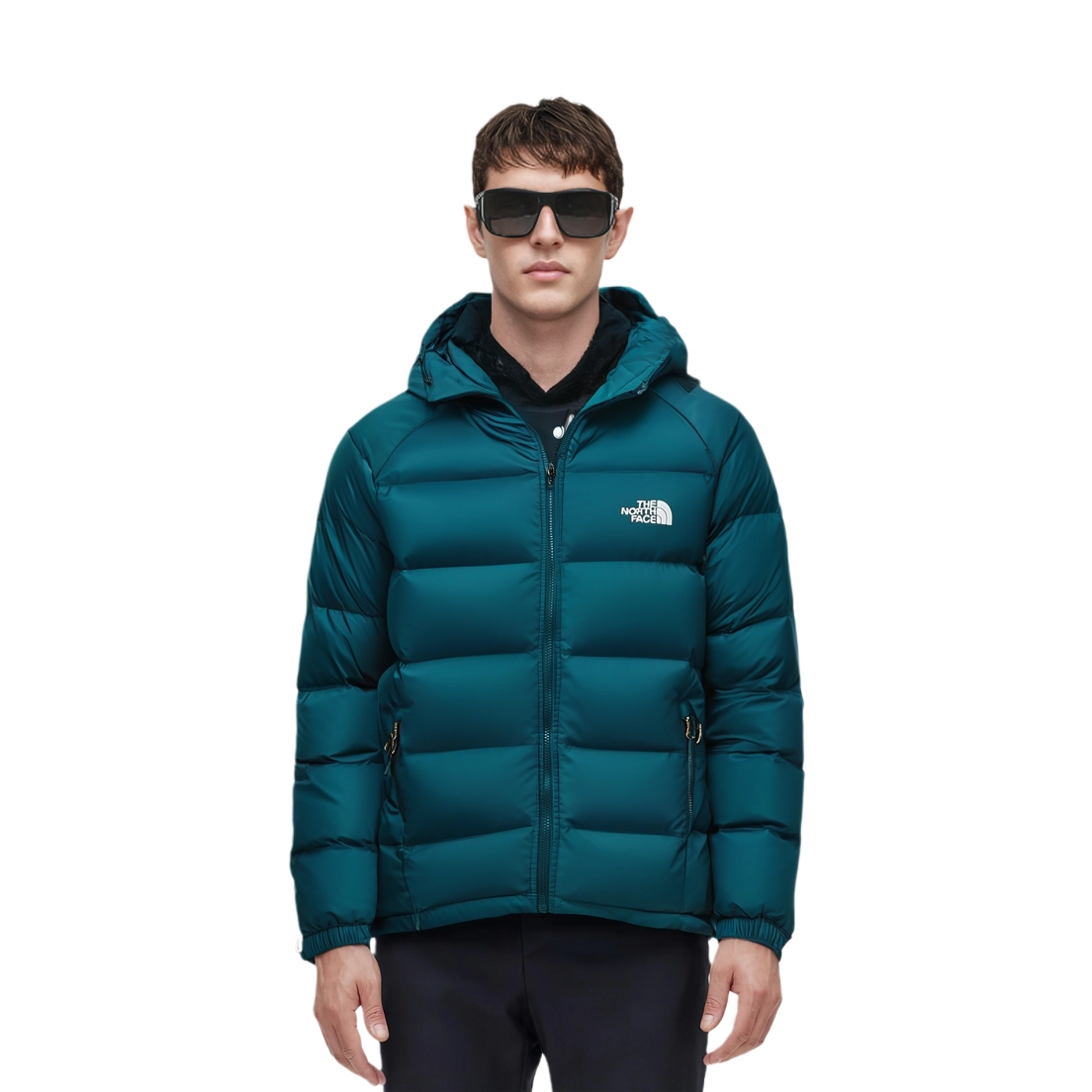 THE NORTH FACE Hydrenalite Logo