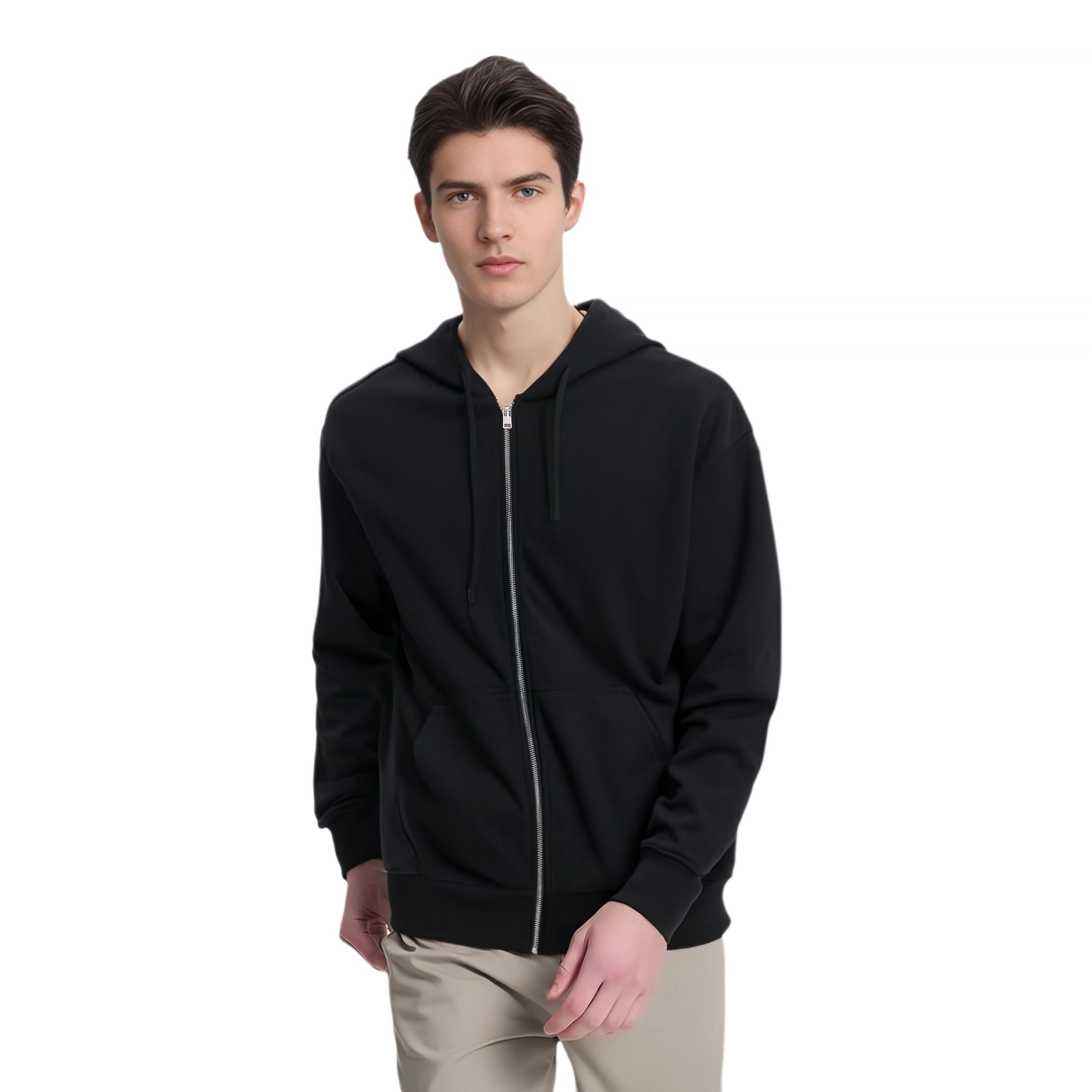 Stussy SS24 BEACH ROOTS ZIP HOODIE