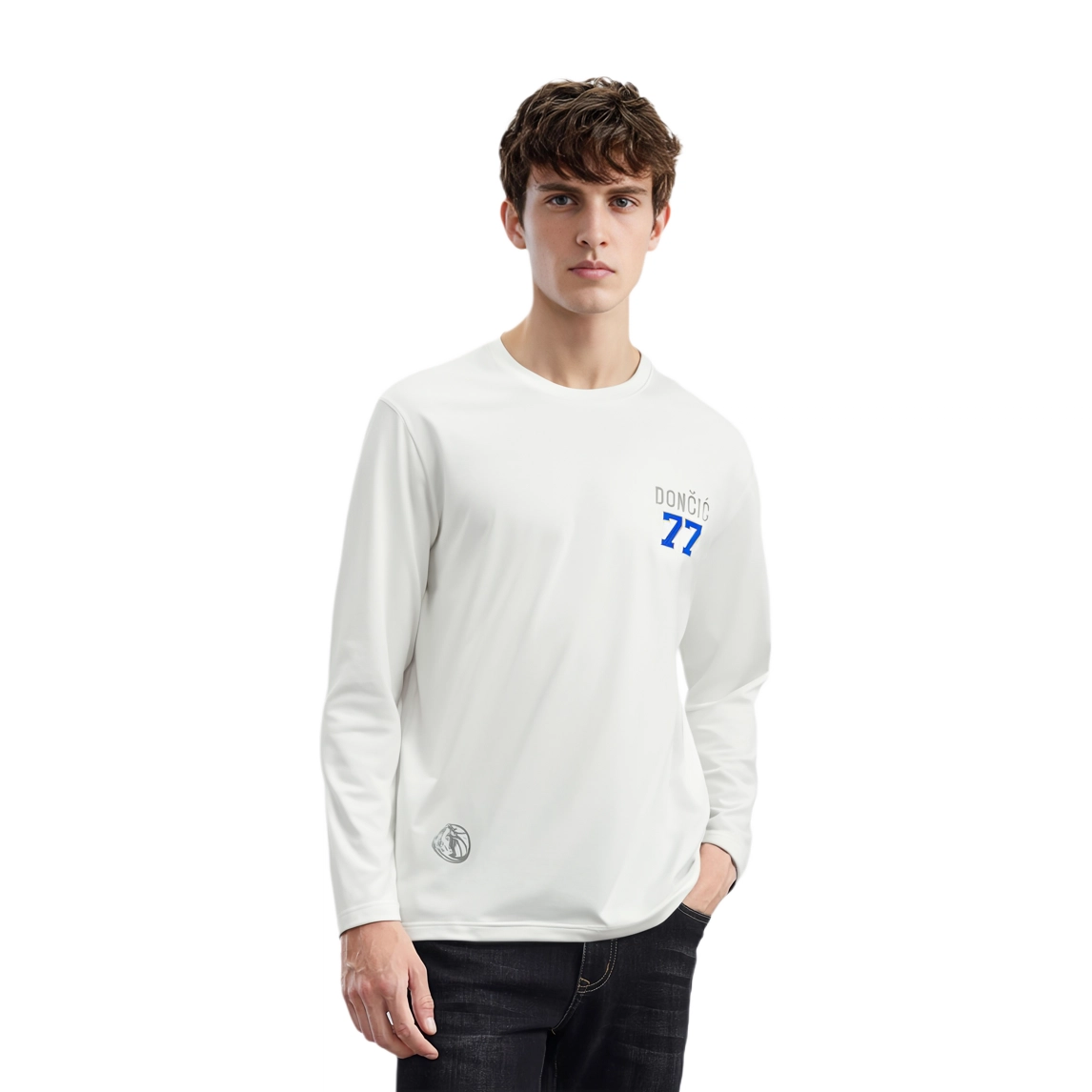 NBA 77 T