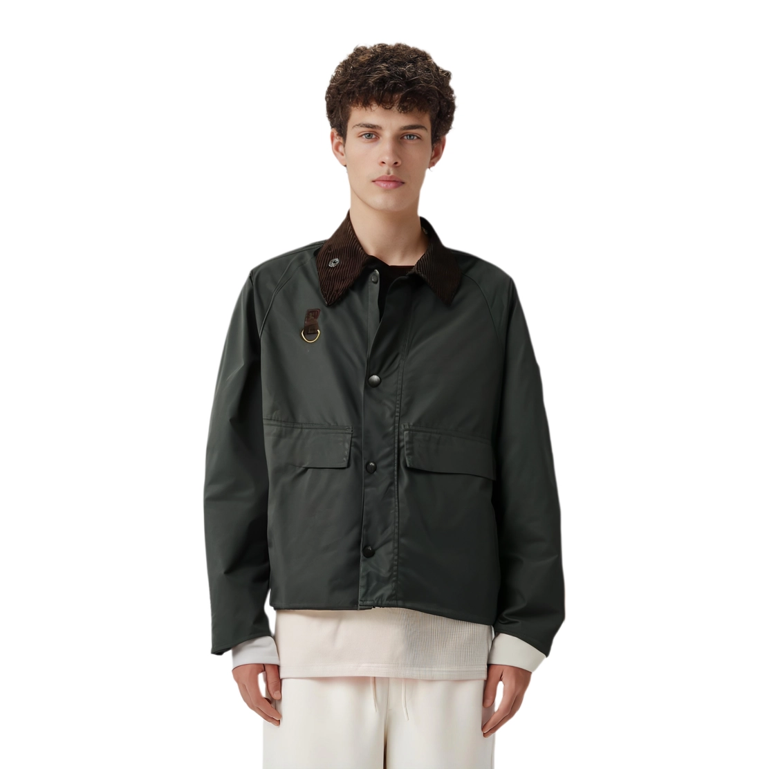 BARBOUR