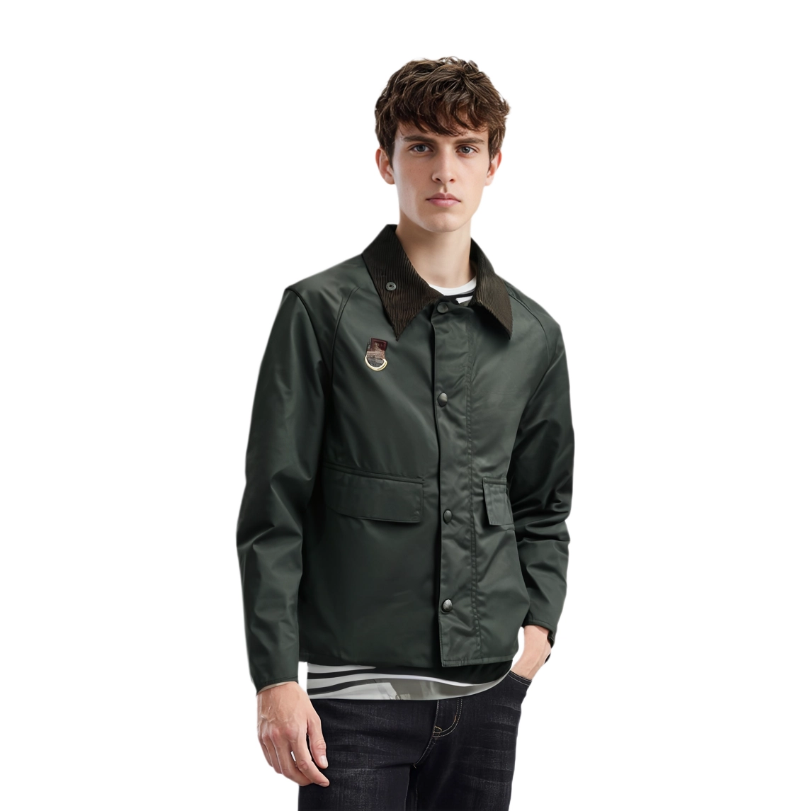 BARBOUR