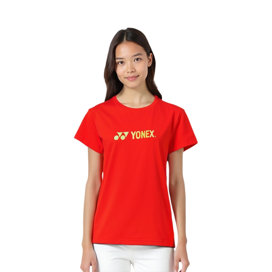 YONEX logo T