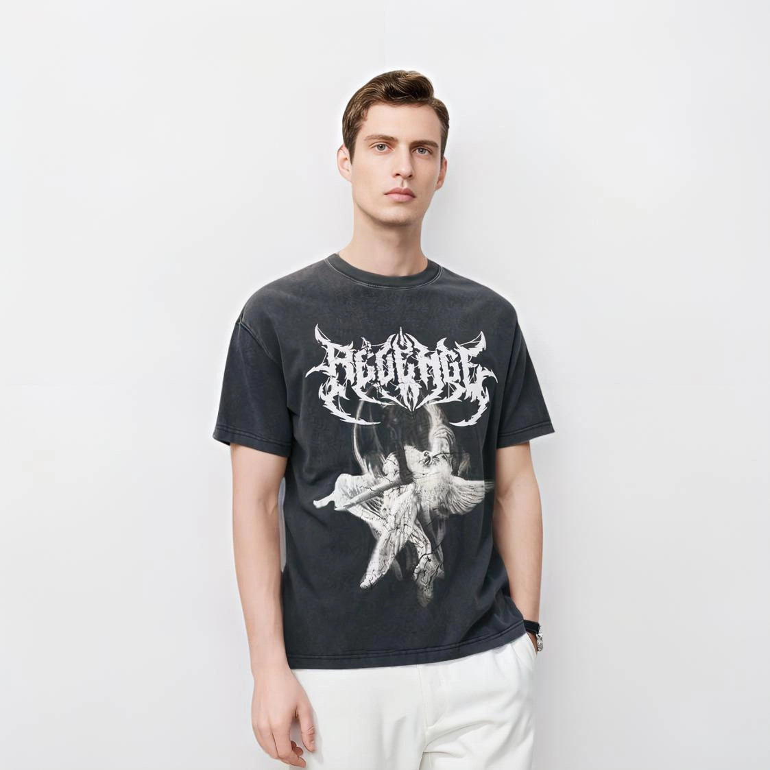 Revenge T