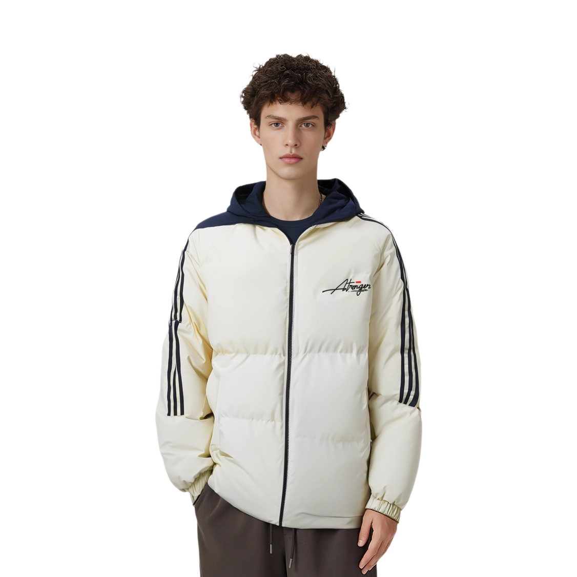 BOBBY ABLEY Logo