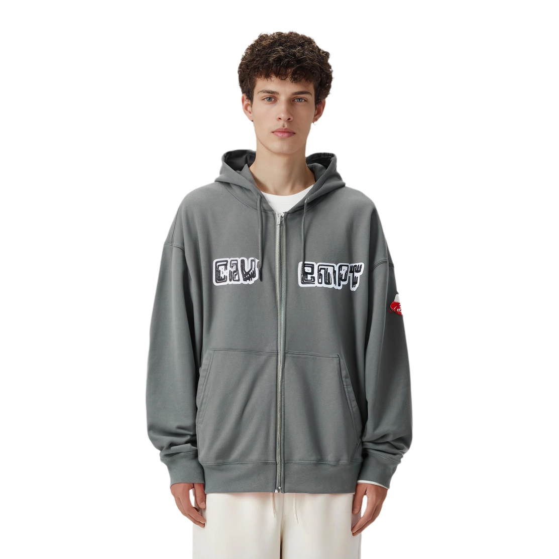 Cav Empt