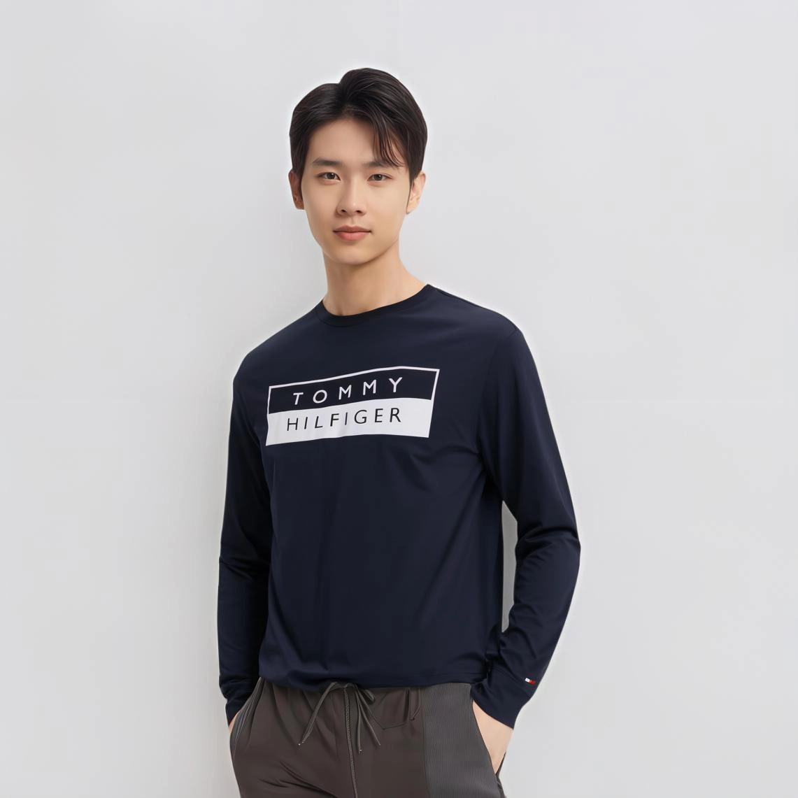 Tommy Hilfiger LOGOT