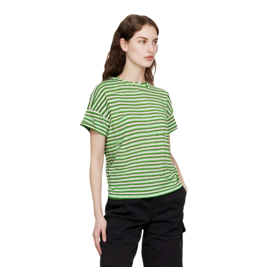 I BLUES FW24 RELAIS T