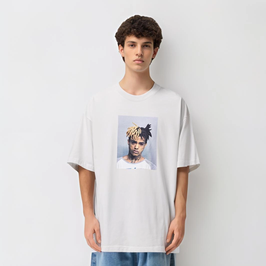 Revenge T