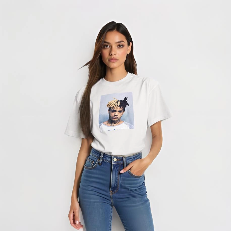 Revenge T