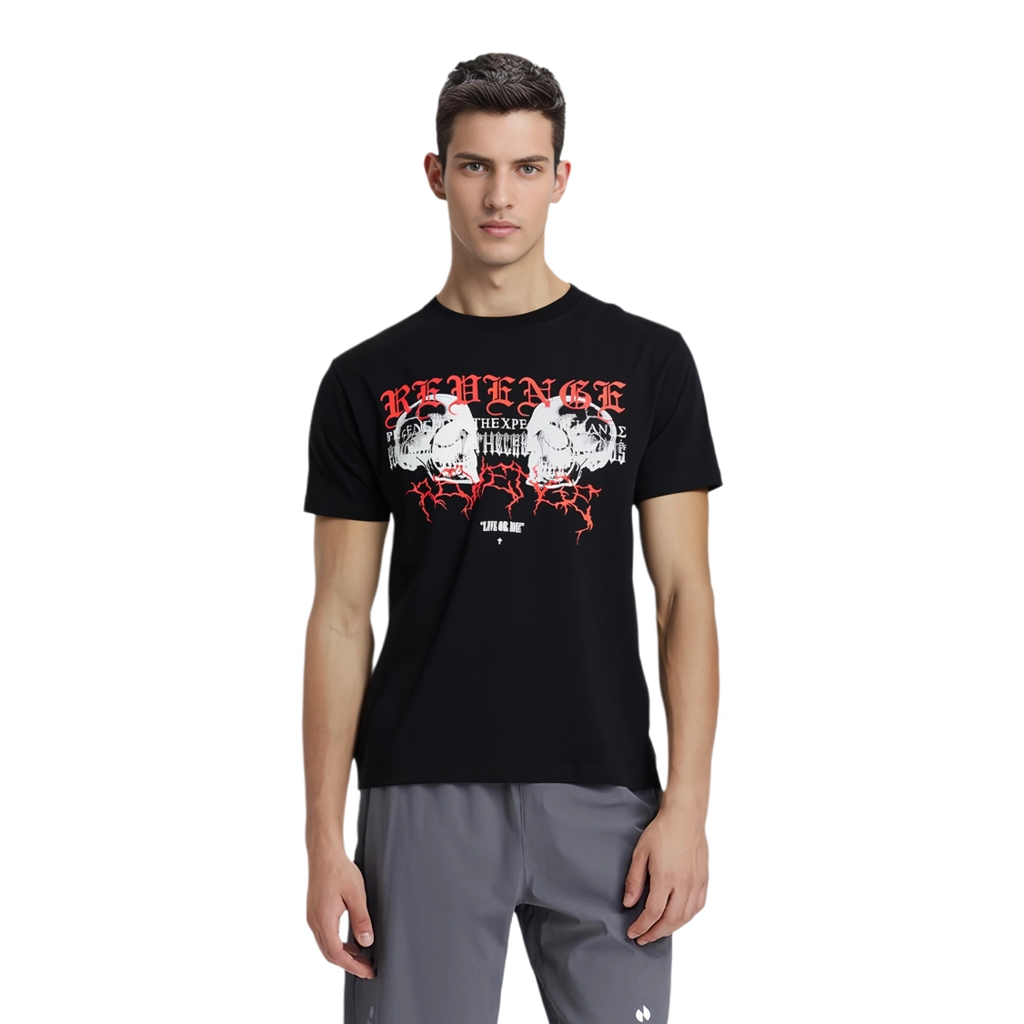 Revenge T