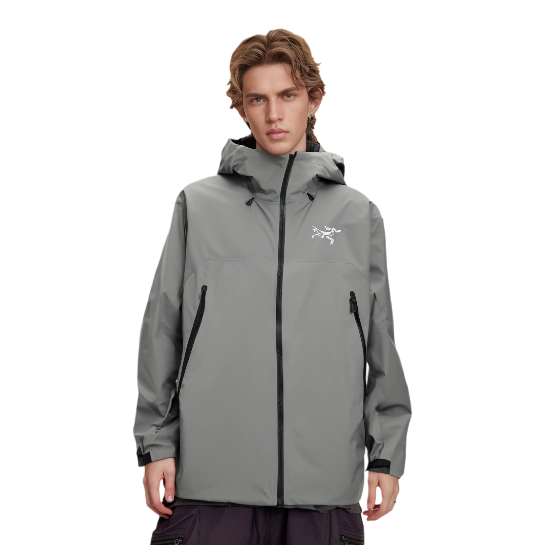 Arcteryx beta lightweight gore-tex Beta Logo
