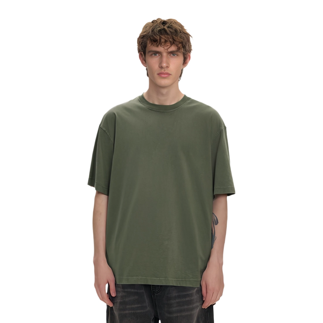 ZARA T