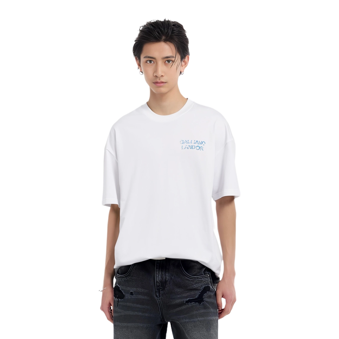 GALLIANO LANDOR T